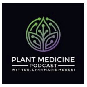 Plant medicine podcast