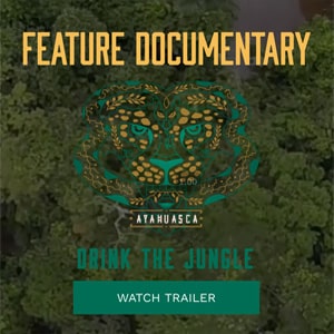 drink the jungle documentary