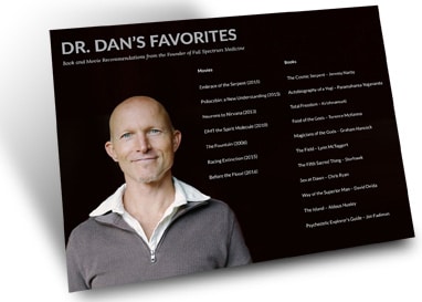 dr dan favorites list