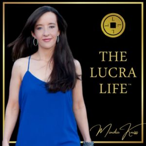 Lucra Podcast
