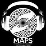 maps podcast