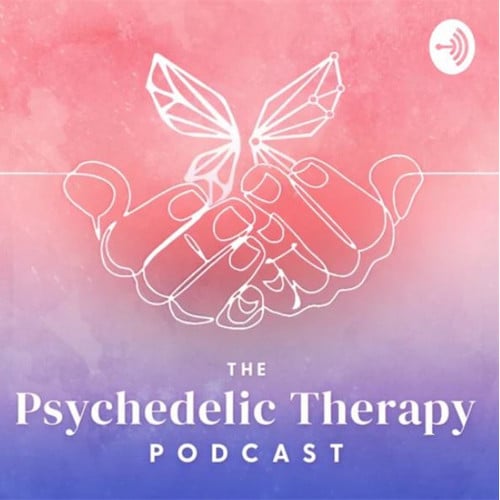 psychedelic therapy pidcast logo