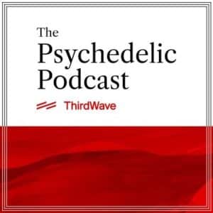 the psychedelic podcast